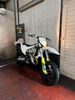 Husqvarna tx125 A1 rijbewijs, Motoren, Particulier, 125 cc, 11 kW of minder, 1 cilinder