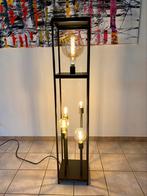Nieuwe staande lamp 1,5m hoog, Huis en Inrichting, Lampen | Vloerlampen, Nieuw, Ophalen of Verzenden