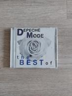 Best of Depeche Mode, Cd's en Dvd's, Cd's | Overige Cd's, Ophalen of Verzenden, Zo goed als nieuw