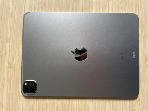 iPad Pro 11 - 4e génération (M2), Informatique & Logiciels, Apple iPad Tablettes, Neuf, Apple iPad Pro, Wi-Fi, 11 pouces, 128 GB