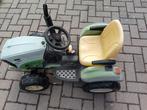 Kindertractor op accu, Ophalen, Gebruikt, Overige merken, Motor