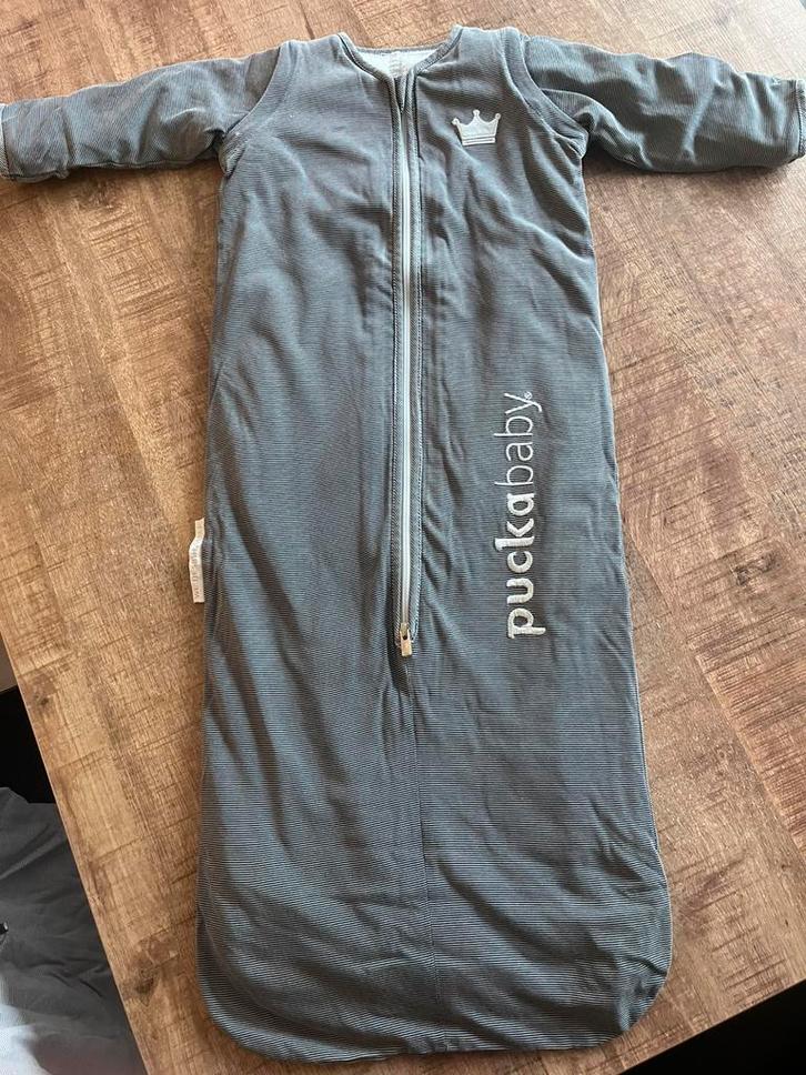 Puckababy 4 seizoensslaapzak 6 mnd - 2,5 jr, Kinderen en Baby's, Dekens, Slaapzakjes en Inbakerproducten, Slaapzak, Ophalen