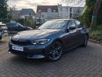 BMW 318D Aut. Virtual Cockpit / LED / Navi / Carplay, Auto's, 1995 cc, 4 cilinders, Bedrijf, 113 g/km