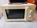micro-ondes, Elektronische apparatuur, Microgolfovens, Ophalen, Gebruikt, Tussenbouw, Minder dan 45 cm