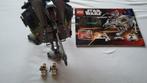 lego starwars 7671, Complete set, Gebruikt, Ophalen of Verzenden, Lego