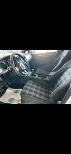 Golf 7 GTD, Auto's, Te koop, Particulier, Golf