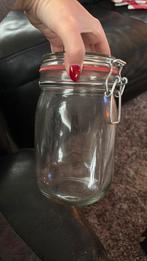 7 weckpotten, Huis en Inrichting, Keuken | Keukenbenodigdheden, Ophalen, Zo goed als nieuw