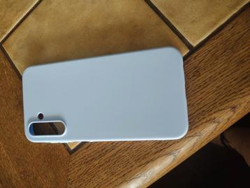 Samsung A15 hoesje beschikbaar voor biedingen