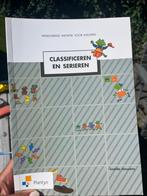 Schoolboeken Leraar kleuteronderwijs, Ophalen, Gelezen, ASO, Overige vakken