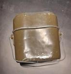 Gamelle syle allemand ww2, Ophalen of Verzenden