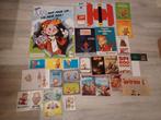 Lot Robbedoes/Spirou, Ophalen of Verzenden
