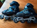 Inline skates, Sport en Fitness, Skeelers, Ophalen of Verzenden, Verstelbaar, Zo goed als nieuw