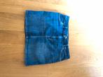 Jupe en jean comme neuve, Comme neuf, Taille 36 (S), Bleu, H&M