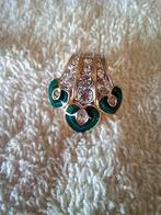 Heel mooie hanger., Handtassen en Accessoires, Broches, Ophalen of Verzenden, Zo goed als nieuw