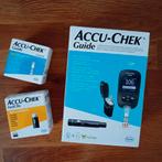 Accu-Chek guide fast clix, Divers, Comme neuf, Enlèvement ou Envoi