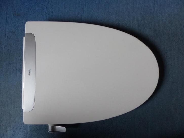 Japanse toiletplank, Huis en Inrichting, Badkamer | Badkamermeubels, Nieuw, Overige typen, Ophalen