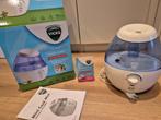 Luchtbevochtiger, Enlèvement, Comme neuf, Humidificateur