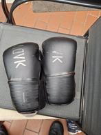 bokshandschoenen, Sport en Fitness, Boksen, Ophalen, Gebruikt, Bokshandschoenen