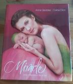Anne Geddes & Céline Dion - Miracle (livre+DVD+CD), Livres, Enlèvement, Neuf, Photographie général