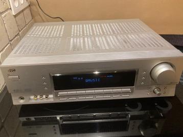JVC RX-5062S Stereo Receiver beschikbaar voor biedingen