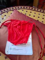 Schitterende minislips voor heren Zeer sexy rood, één maat, Kleding | Heren, Ophalen of Verzenden, Rood, Slip