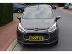 Ford B-Max, Auto's, Ford, Zwart, B-Max, Bedrijf, Zilver of Grijs