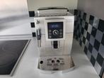 Machine à café Delonghi ECAM23.42X, Ophalen, Espresso apparaat, Koffiebonen, Zo goed als nieuw