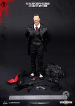 Damtoys Gangsters Kingdom Spade J Ogier GK001MX 1/6 Figuur, Ophalen of Verzenden, Zo goed als nieuw, Tv, Actiefiguur of Pop