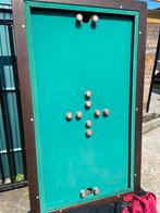 Billards, Sport en Fitness, Biljarten en Poolen, Ophalen, Gebruikt