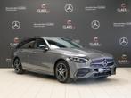 Mercedes-Benz C-klasse Break 300e AMG Line DOS 8377, Automaat, Zwart, 4 cilinders, Bedrijf