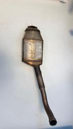 Système d'échappement complet Honda PC40 CBR600 + extra, Enlèvement ou Envoi, Utilisé