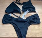 NOUVEAU!! Bikini, Calzedonia, Noir, Bikini, Enlèvement