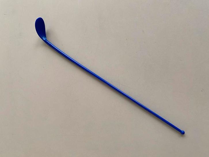 🍄 Tupperware Lange lepel / Bokaallepel / Mayonaiselepel, Huis en Inrichting, Keuken | Tupperware, Zo goed als nieuw, Ophalen of Verzenden