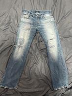 Pantalon en jean, Comme neuf, Polo Ralph Lauren, Enlèvement, Bleu