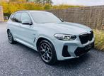 BMW X3 xDrive30e / BTW aftrekbaar / Garantie, Auto's, Euro 6, 4 cilinders, Wit, Hybride Elektrisch/Benzine