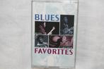 blues - Buddy Guy / Muddy Waters / Little Milton / B.B. King, Jazz en Blues, Gebruikt, Ophalen of Verzenden, 1 bandje