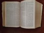 van Dale - groot woordenboek 1961, Van Dale, Enlèvement