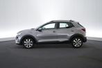 (2FRX393) KIA STONIC, Autos, Kia, 1197 cm³, Argent ou Gris, Euro 6, Entreprise