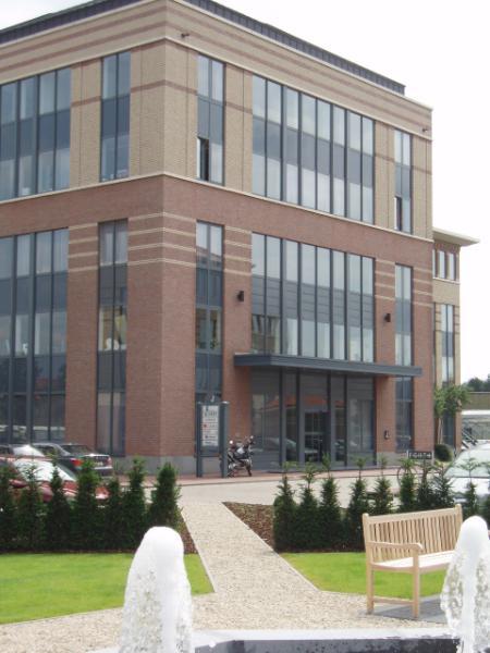 Kantoor te huur in Mechelen, Immo, Huizen te huur, Overige soorten