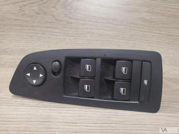 BMW 1 serie E87 2004 - 2012 raamschakelaar 4x elek raam €20 beschikbaar voor biedingen