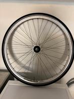 Batavus voorwiel 28 inch met naafdynamo, Wiel, Gebruikt, Algemeen, Batavus