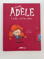 Mortel Adèle, Ophalen, Zo goed als nieuw
