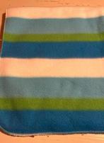 Dekentje fleece 75x90cm nieuw!, Ophalen of Verzenden, Zo goed als nieuw