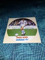 Anderlecht oude sticker Scifo, Verzamelen, Ophalen of Verzenden