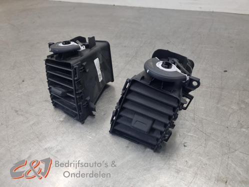 Luchtrooster Dashboard van een Ford Transit Custom, Auto-onderdelen, Dashboard en Schakelaars, Ford, Gebruikt, 3 maanden garantie