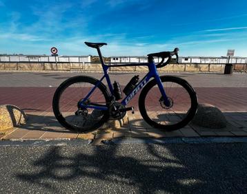 Giant propel advanced 1 2024 (met Powermeter), Neuf, Enlèvement ou Envoi, Giant, Hommes
