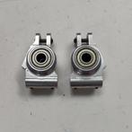 FG aluminium fusees zeer goed (Marder, Baja, Onroad 2wd 4wd), Hobby en Vrije tijd, Modelbouw | Radiografisch | Auto's, Ophalen of Verzenden