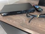 Panasonic DMP-BDT180 blu ray speler, Audio, Tv en Foto, Ophalen of Verzenden, Panasonic