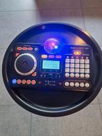 Kidi DJ MIX vtech, Ophalen