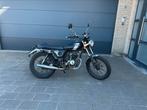 Mach fity tekoop., Fietsen en Brommers, Brommers | Overige merken, Ophalen, Gebruikt, 45 cc, Klasse B (45 km/u)